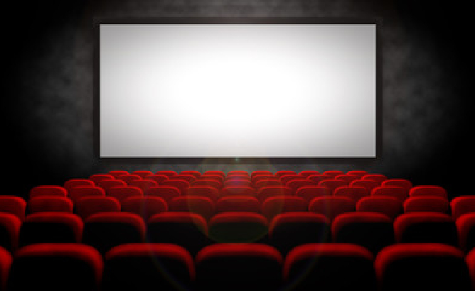 Movie Theatre