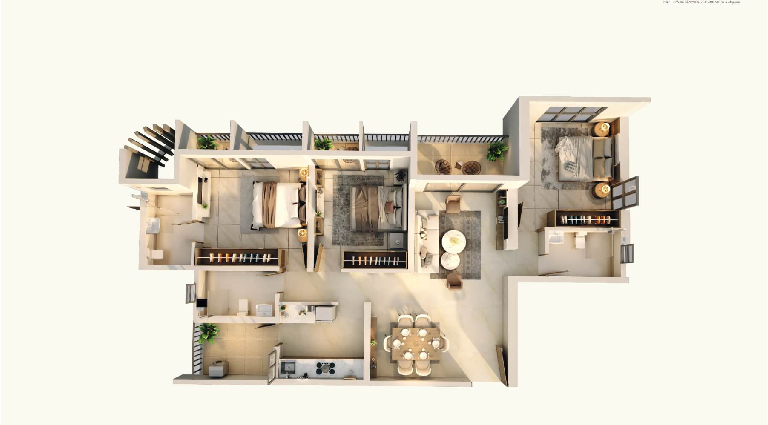 Unit Plan Layout